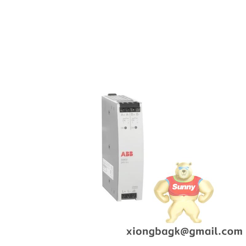 ABB SC610