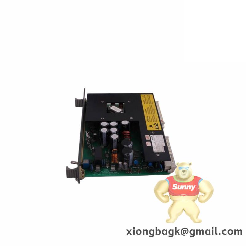 ABB DSMC112/57360001-HC