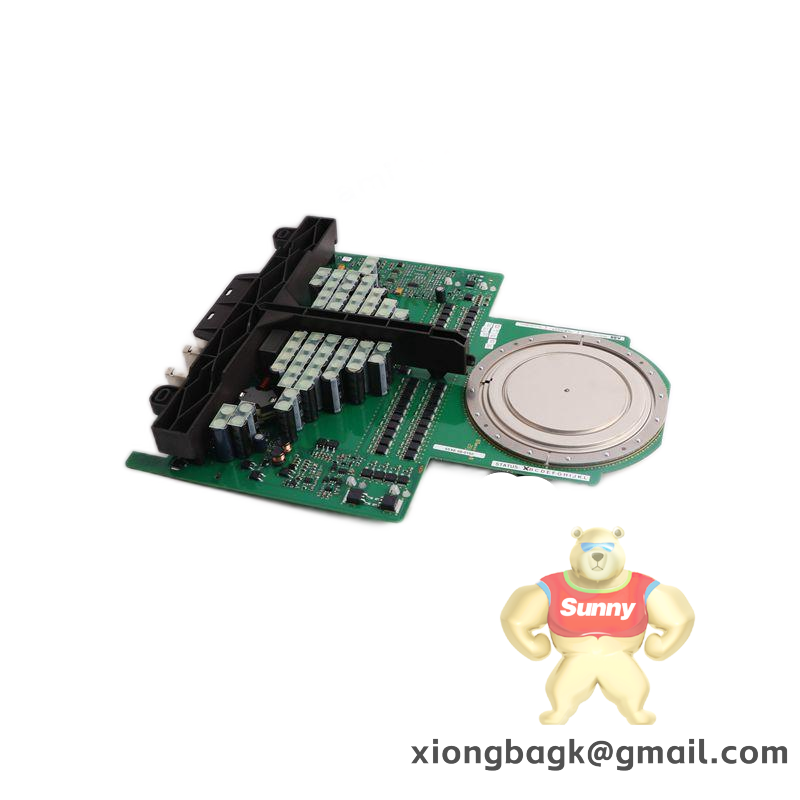 ABB SCYC51020 58052582/G