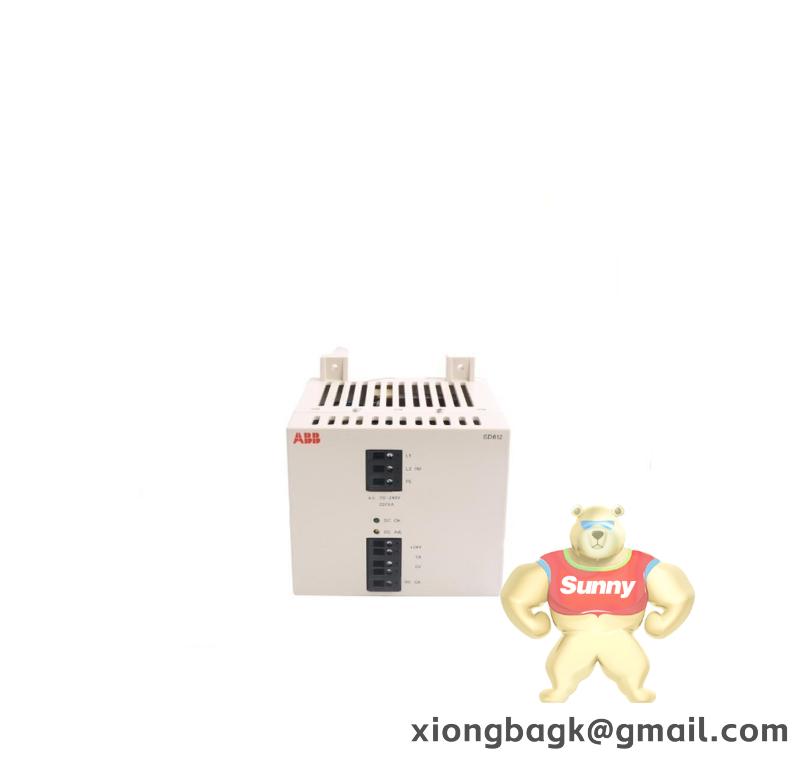 ABB DSDO301/57160001-LB