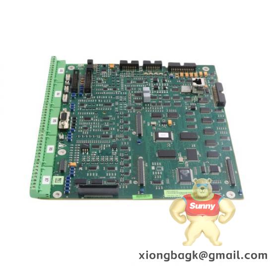 ABB HCS01.1E-W0008-A-03-B-ET-EC-NN-L3-NN-FW