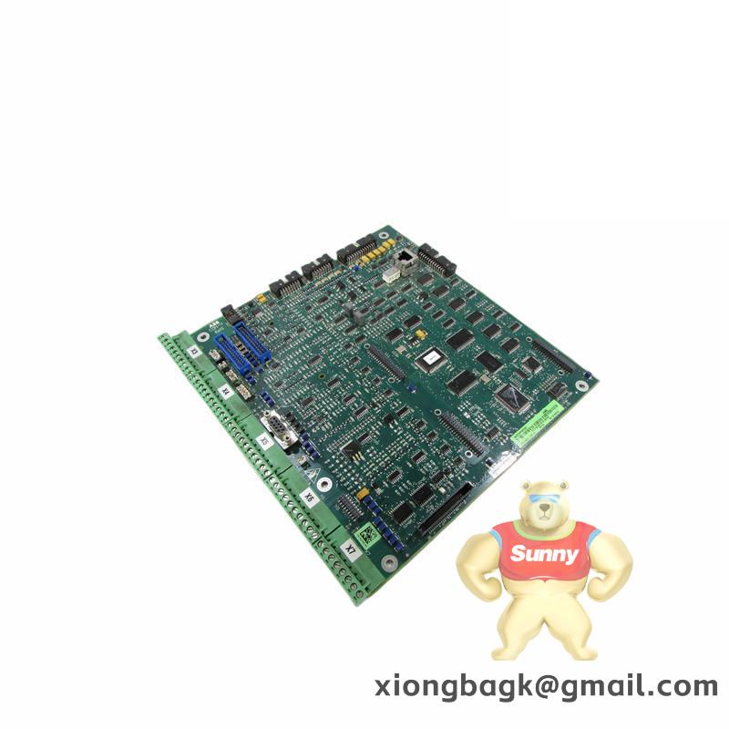 ABB 3HAC057288-0023HAC17484-10