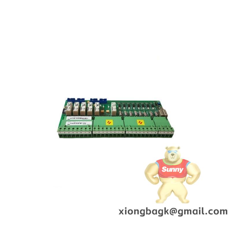 ABB DSDO301/57160001-LB