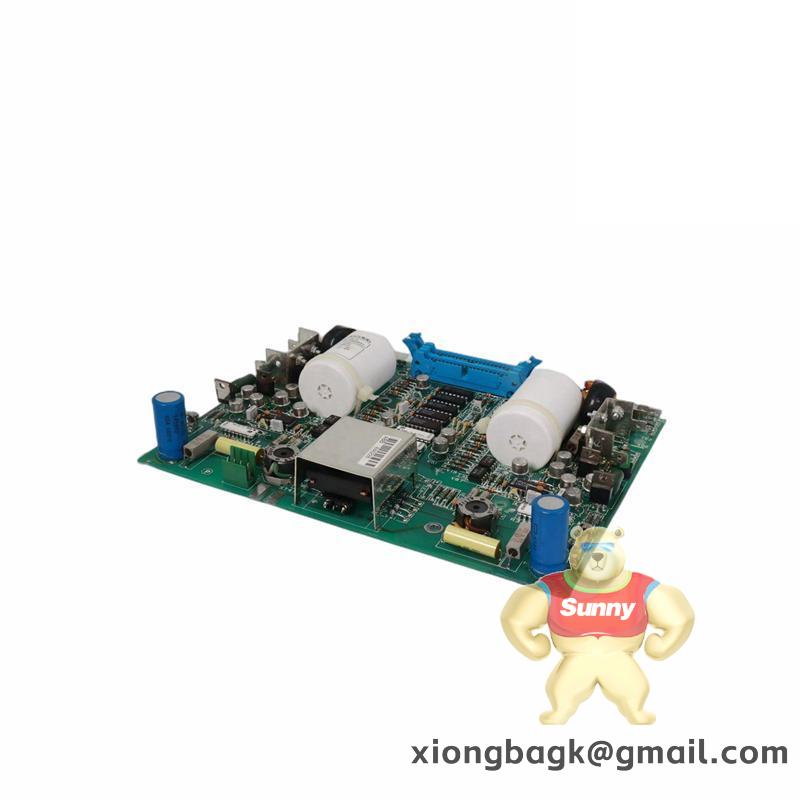 ABB DSMB-01C 64691929