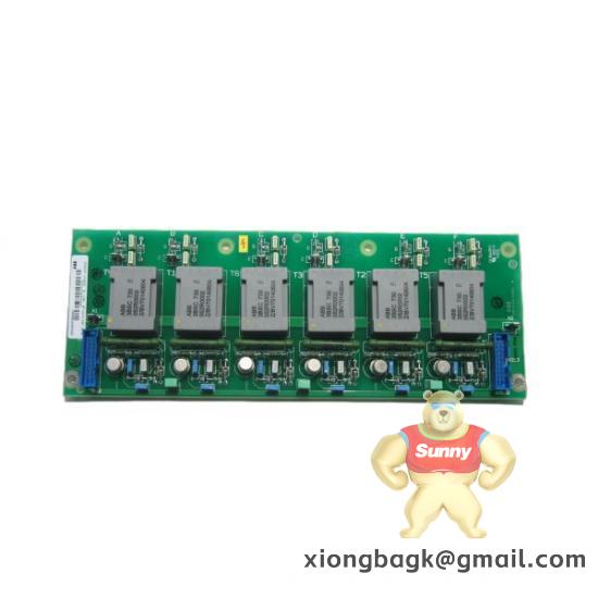 ABB PFEA112-203BSE030369R0020