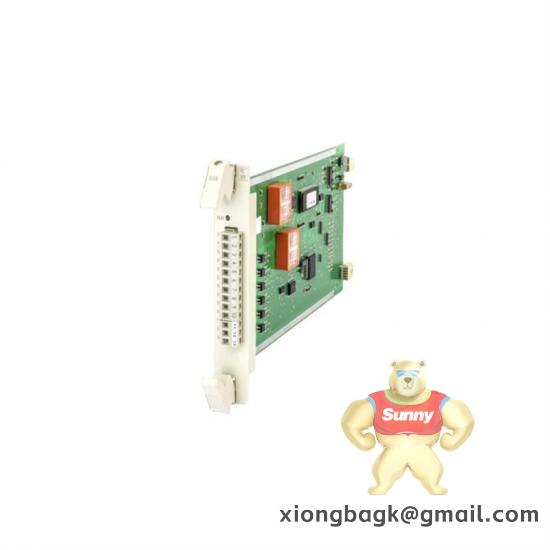 ABB TC520/3BSE001449R1