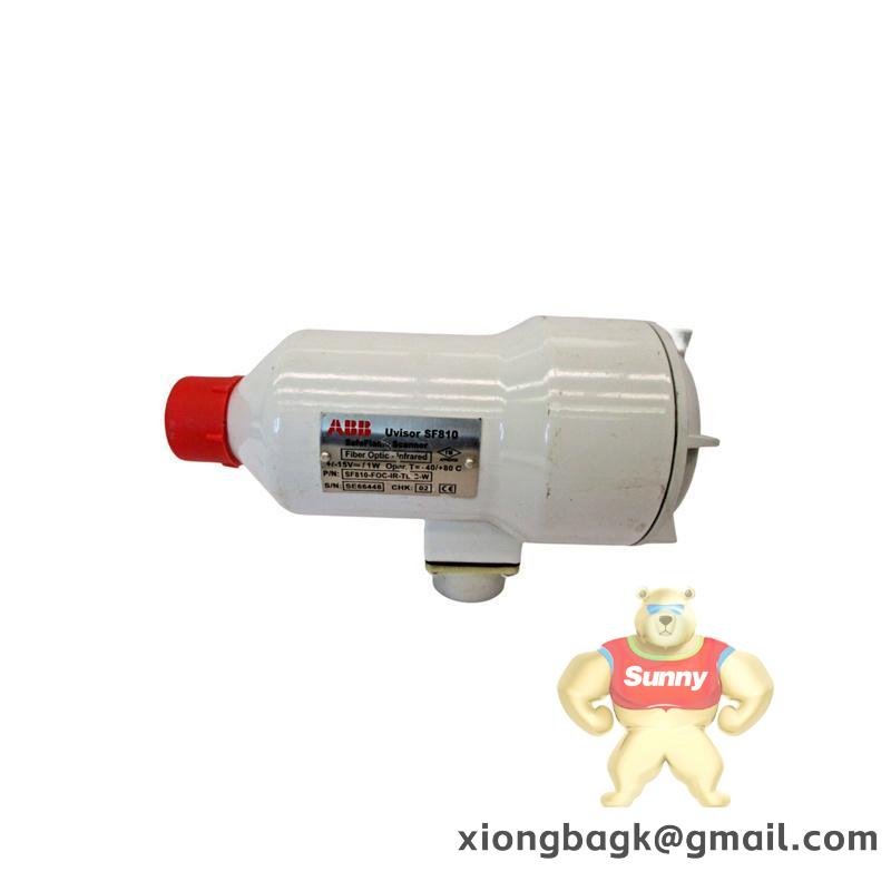 ABB ACS143-2K1-3