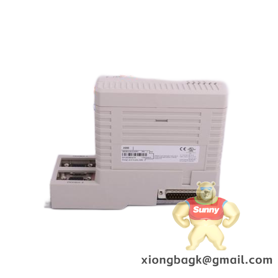 ABB SLMG99