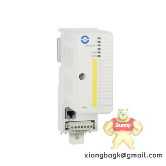 ABB SM811K01 3BSE018173R1