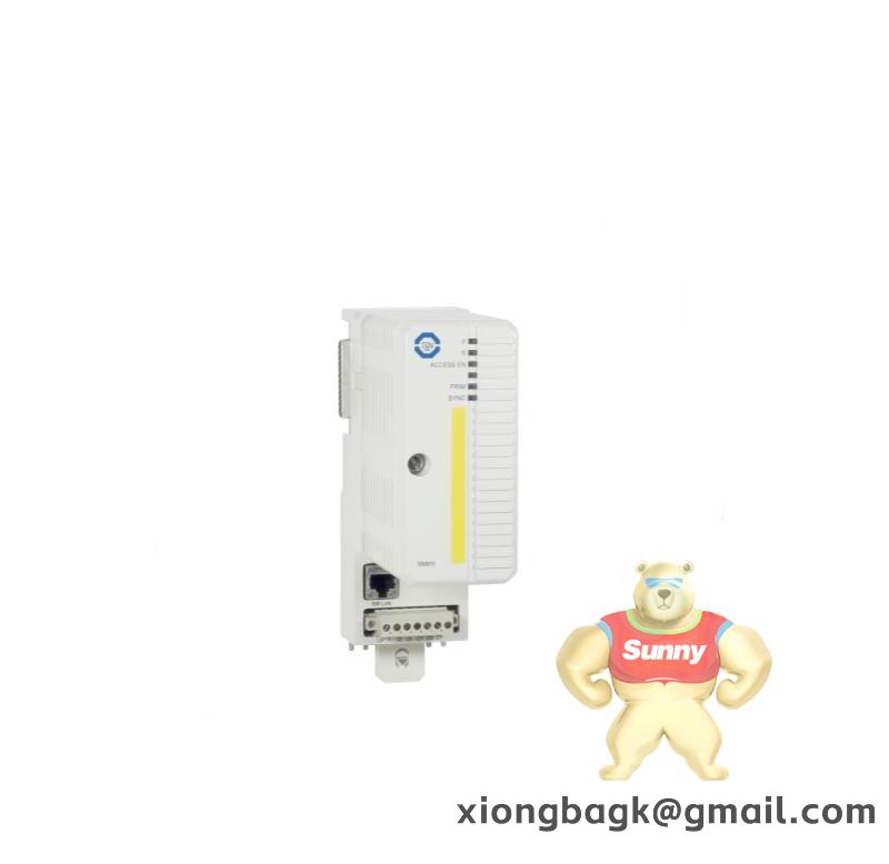 ABB SM811K01 3BSE018173R1