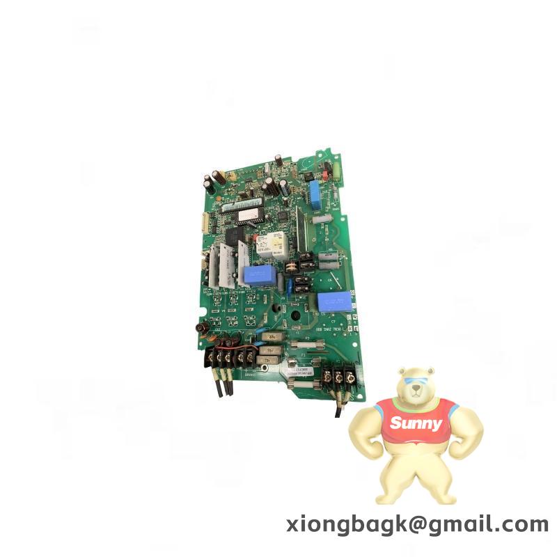 ABB 3HAC1051-1