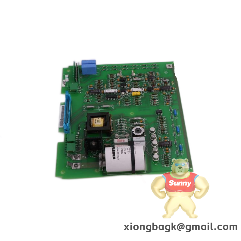 ABB SNAT617CHC