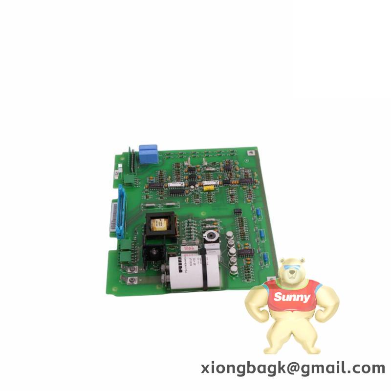 ABB SNAT617CHC