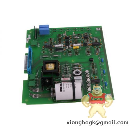 ABB SNAT617CHC