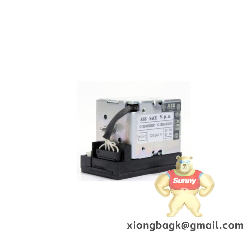 Allen-Bradley 1771-OVN