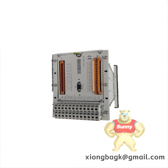 ABB HIEE305111?R0001