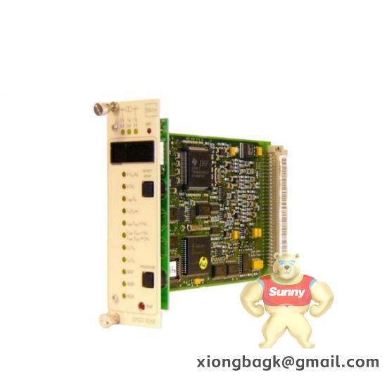 ABB SNAT-603-CNT
