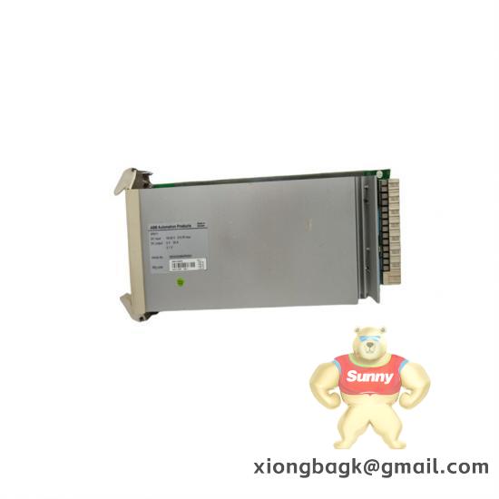 ABB SR511 3BSE000863R0001