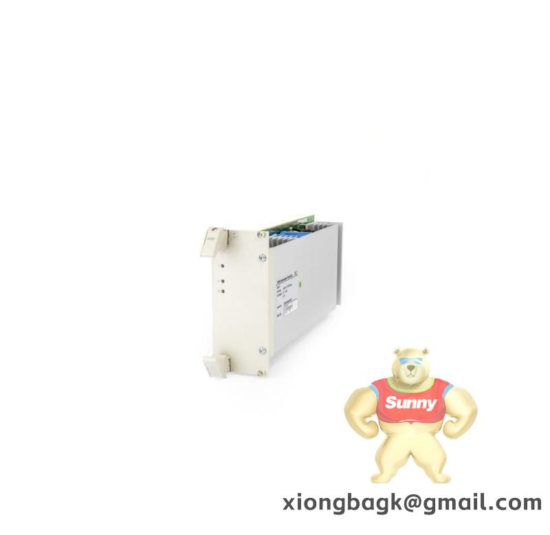 ABB SR511 3BSE000863R0001