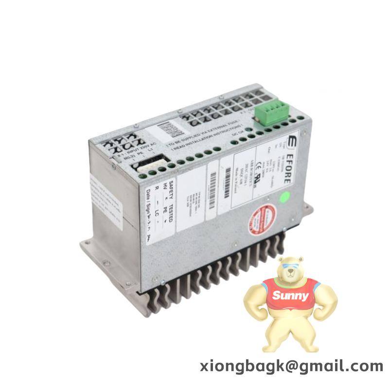 ABB DSQC608 3HAC12934-1