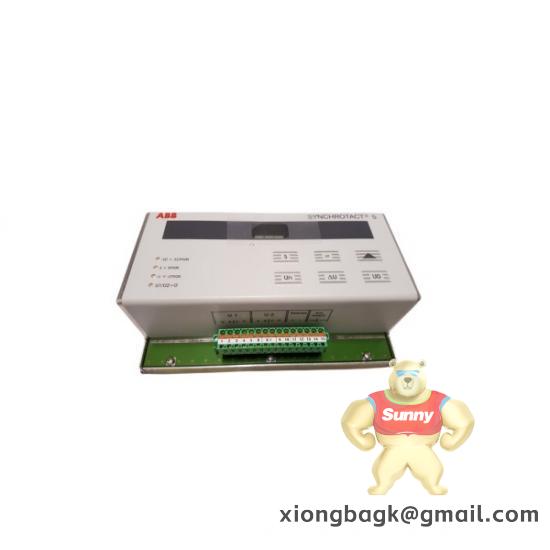 ABB SDCS-CON4-COAT