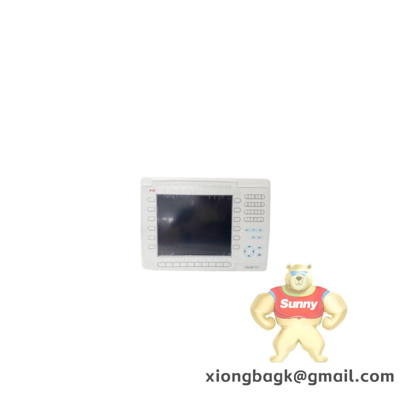 ABB SYN5201A-Z 3BHB006714R0277