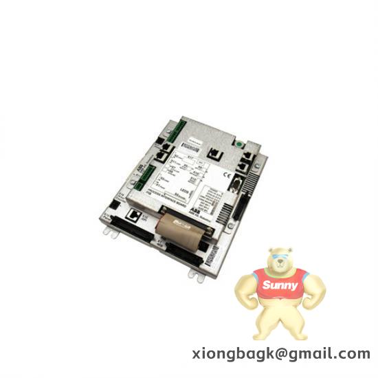ABB SYN5201A-Z,V277 3BHB006714R0277