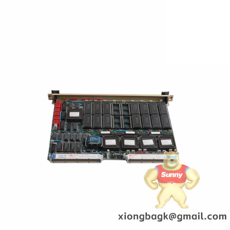 ABB SYN5201A-Z,V277 3BHB006714R0277