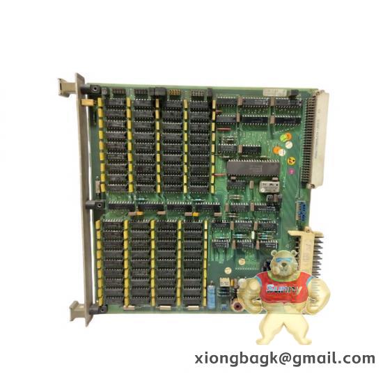 ABB SYN5202-0277 3BHB006715R0277