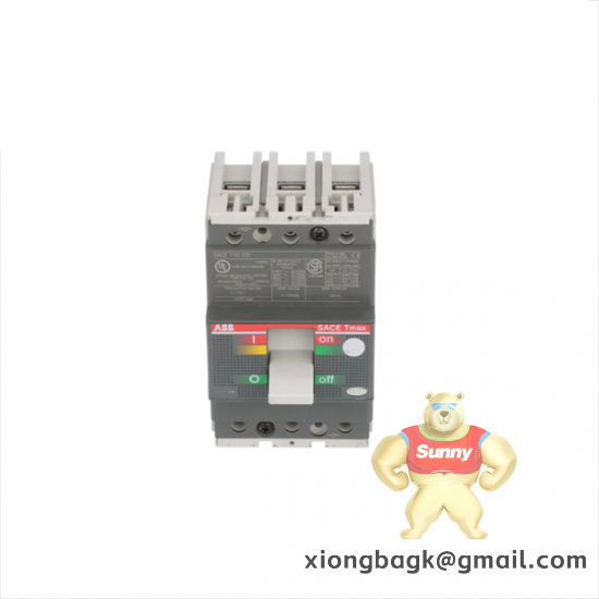 ABB 3BSC640048R1