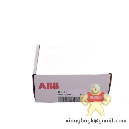 ABB TAS.580.0540G00