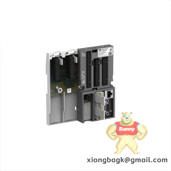 ABB TB521-ETH