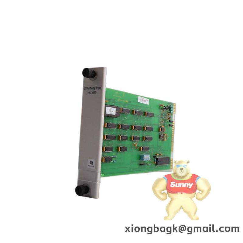 ABB TB711F 3BDH000365R0001