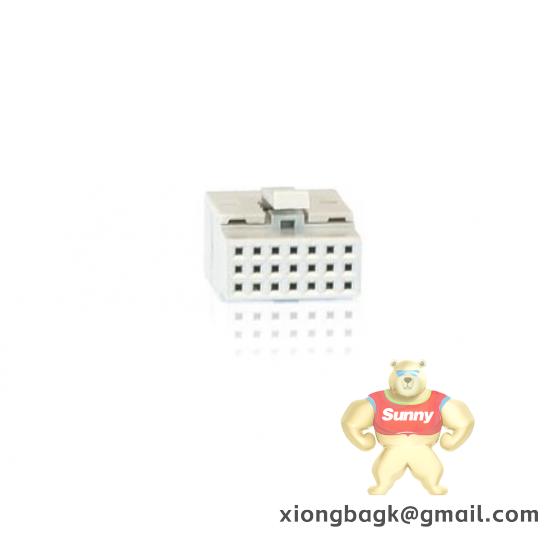 ABB 1SBP2605002R1001