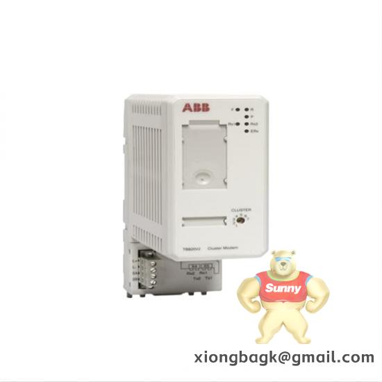 ABB TB820V2 3BSE013208R1