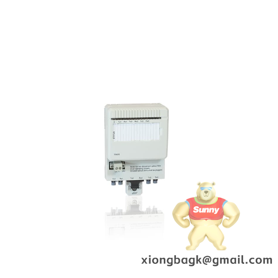 ABB 3BSE061637R1 TB826