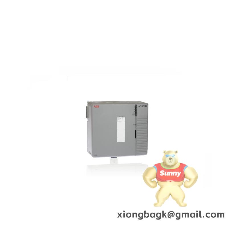 GE Fanuc SIS MC01