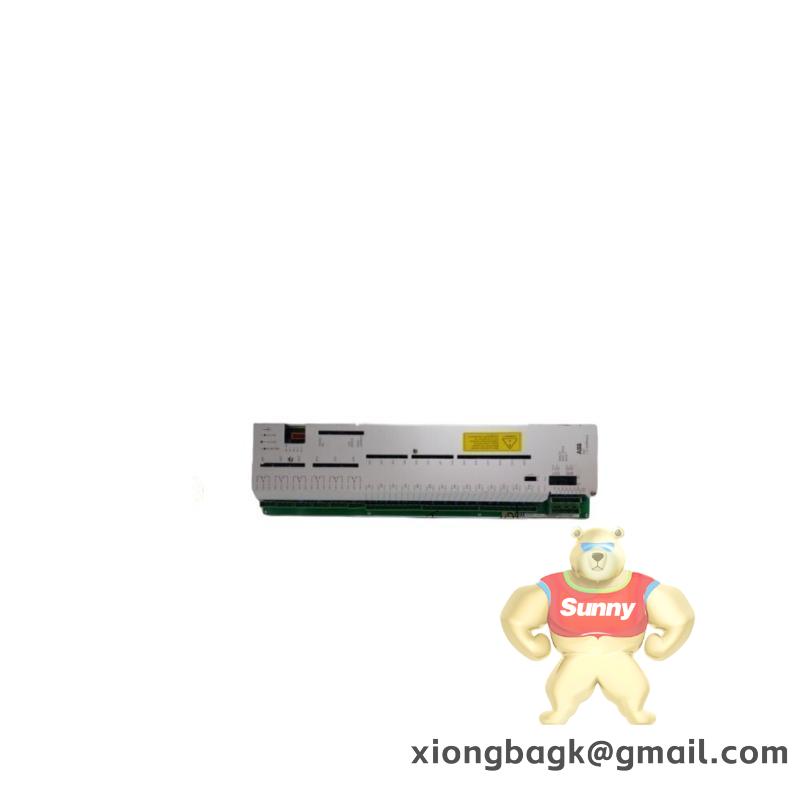 ABB 3BDM000160R1 TB870F