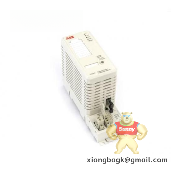 ABB 3HAC3261-2