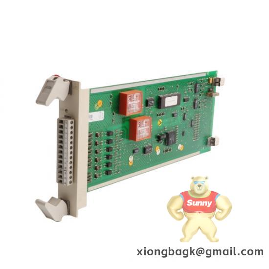 ABB TC520 3BSE001449R1