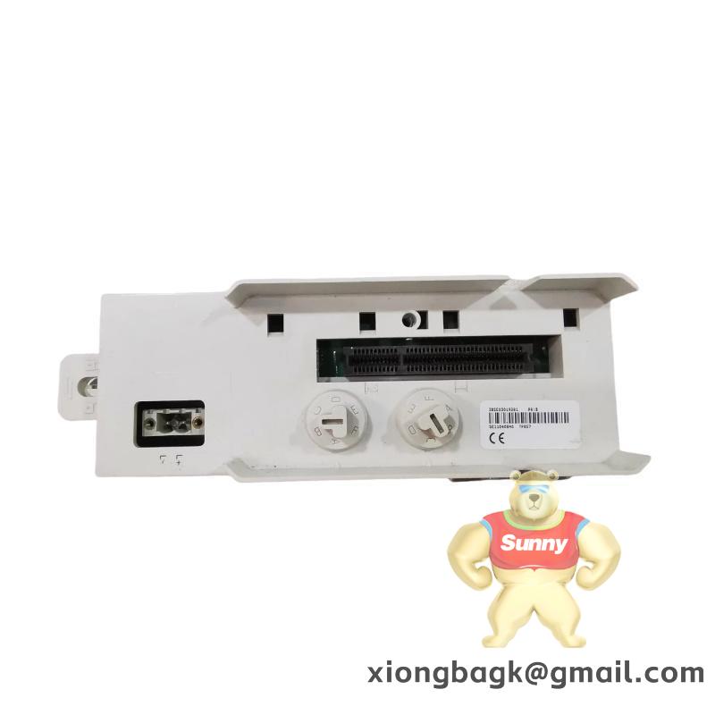 ABB TP857 3BSE030192R1