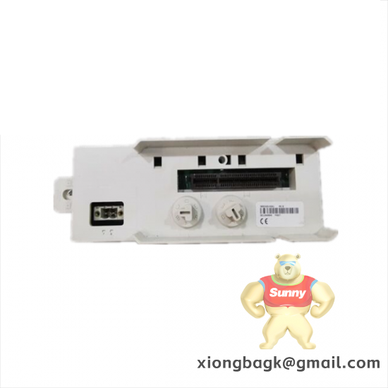 ABB TP857 3BSE030192R1