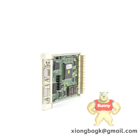 ABB TP858 3BSE018138R1