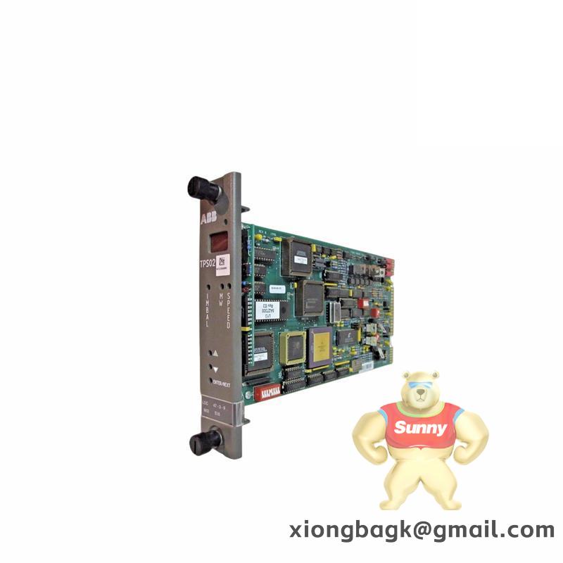 ABB 3HAC4184-1