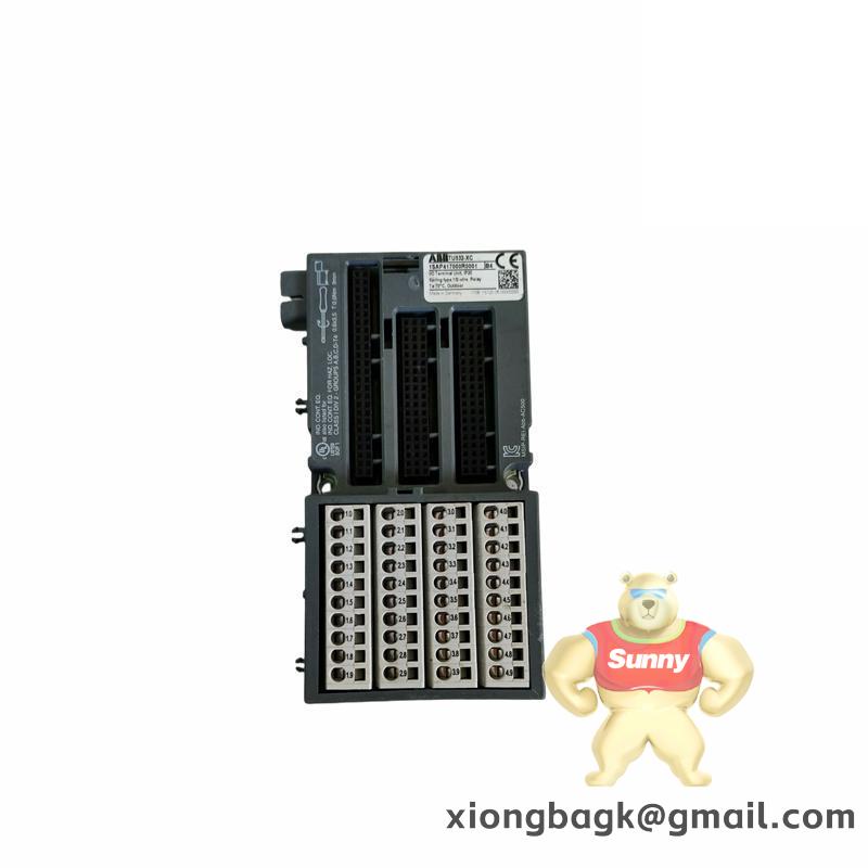 ABB 3HAC5281-1