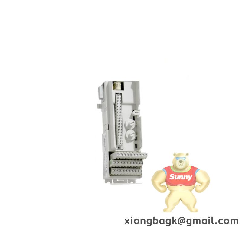 ABB TU810V1 3BSE013230R1