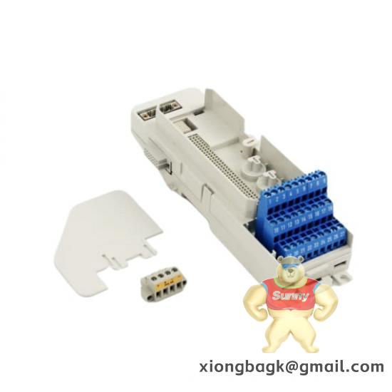 ABB TU890 3BSC690075R1