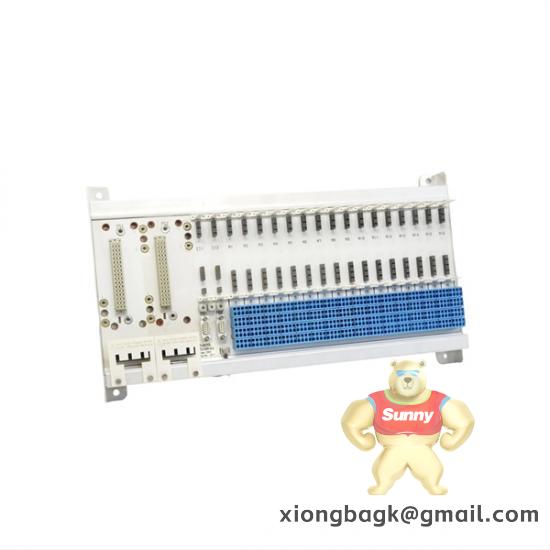 WOODWARD 8440-1706 B