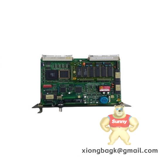 ABB UAC318AE HIEE300744R0001