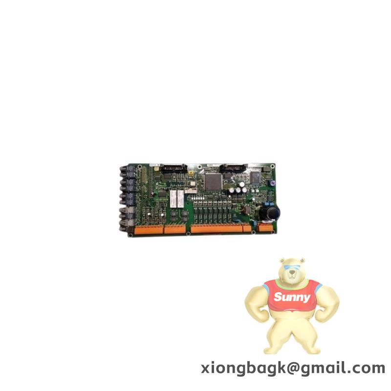 ABB UAC389AE01 HIEE300888R0001